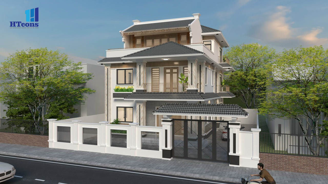 nha pho 3 tang mai nhat mau 1 2