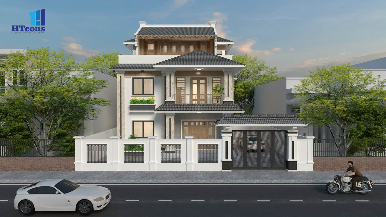 nha pho 3 tang mai nhat mau 1 5