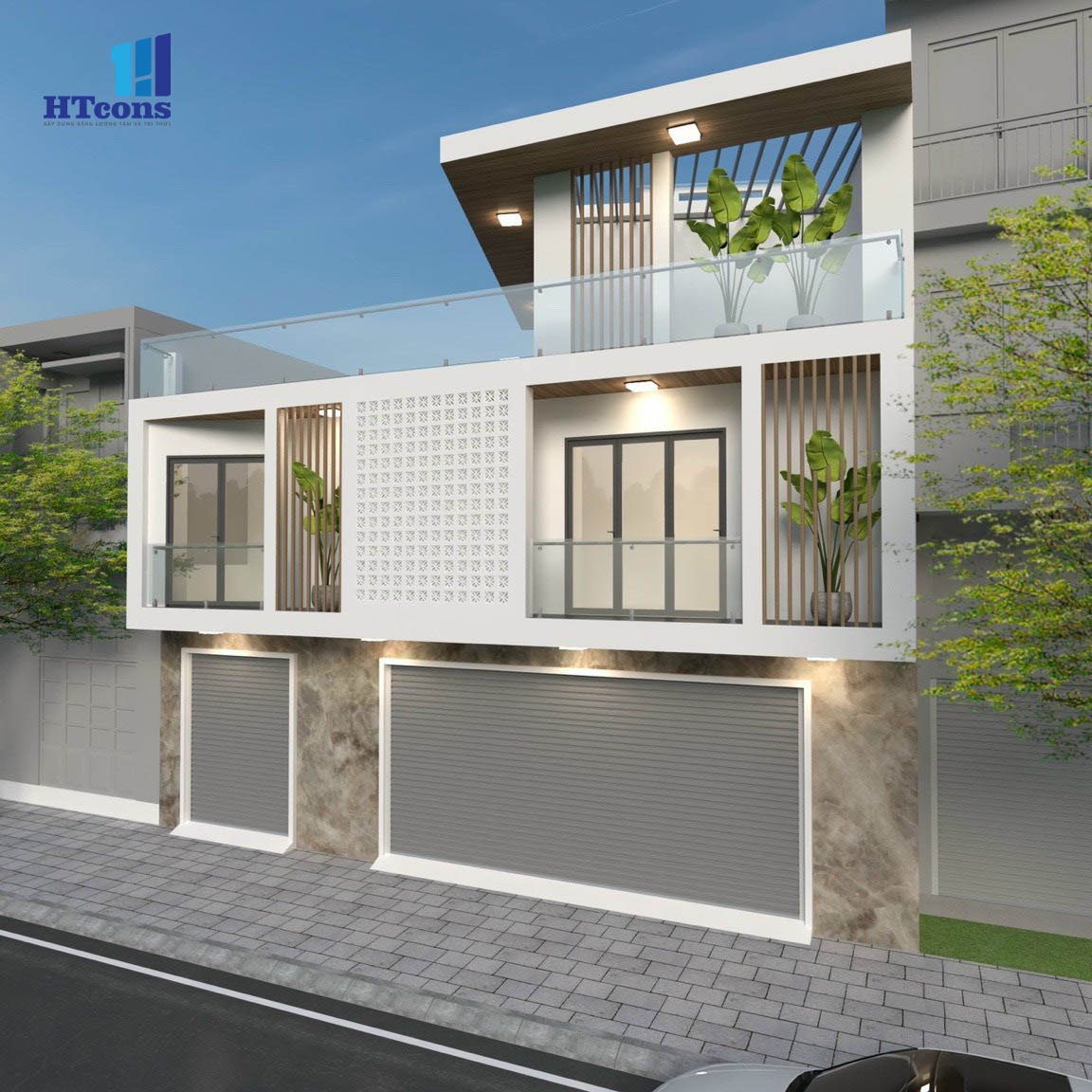 nha pho hd 3 tang 4 2