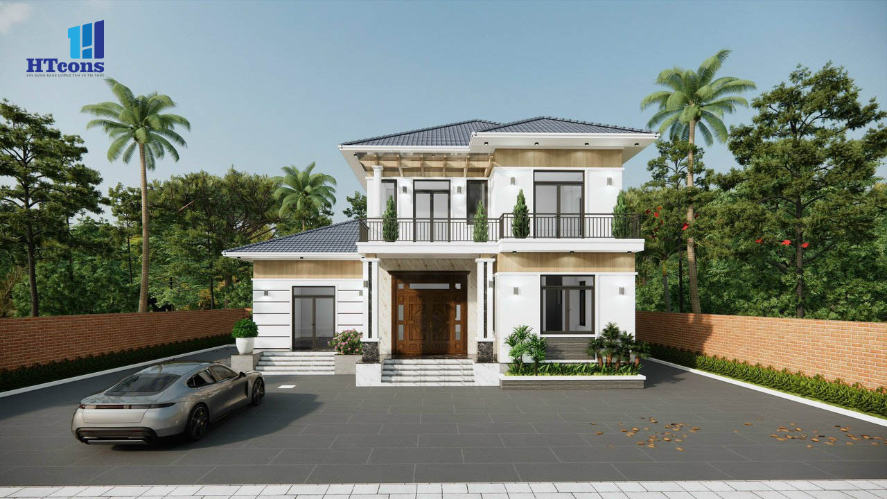 nha pho mai nhat 2 tang 3 1