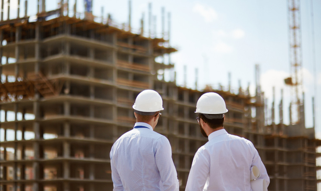 Nhiệm vụ chính của công tác giám sát công trình