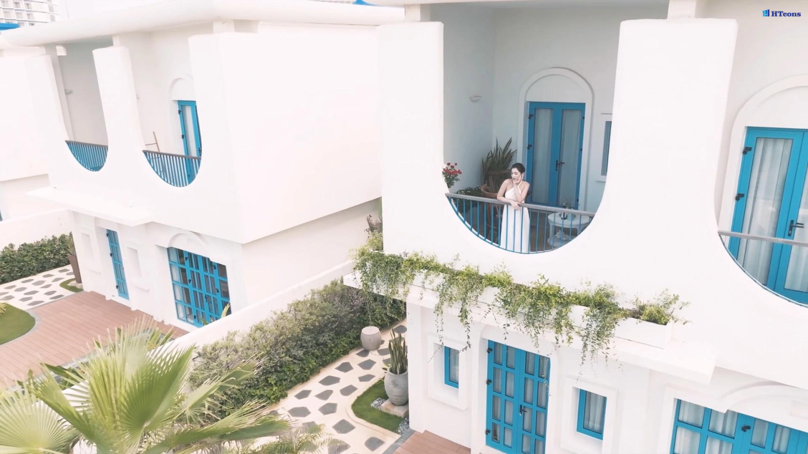 Phong cách Địa Trung Hải là gì?