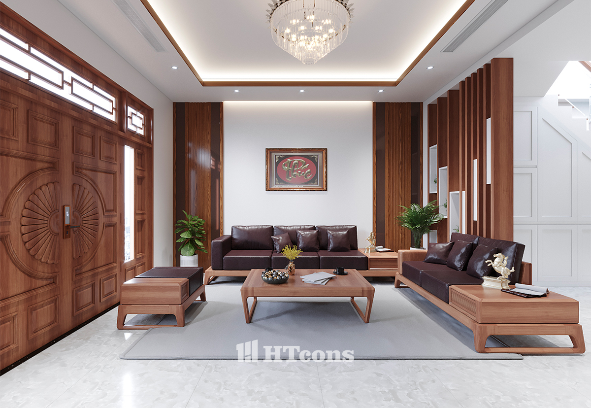 phong khách mẫu 3 -3