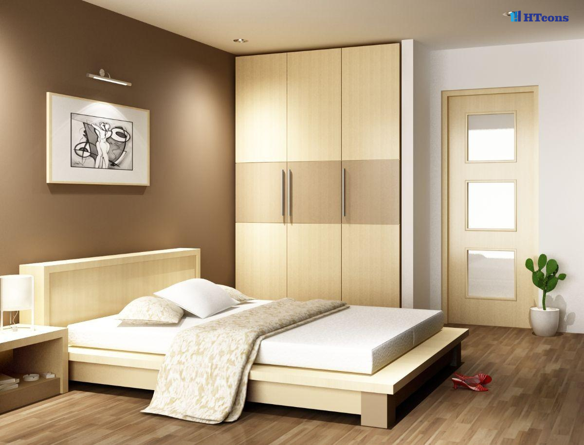 Hướng phòng ngủ đặc biệt quan trọng trong phong thủy