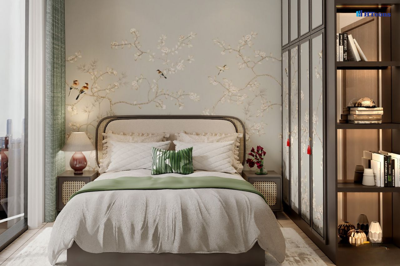Nam tuổi Bính Dần không nên đặt giường hướng Bắc