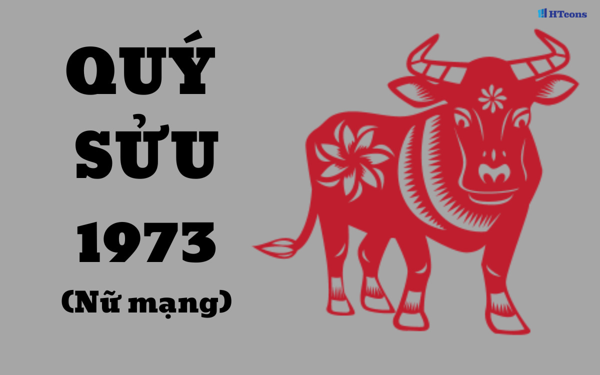 Nữ mạng Quý Sửu có tính cách mềm mỏng
