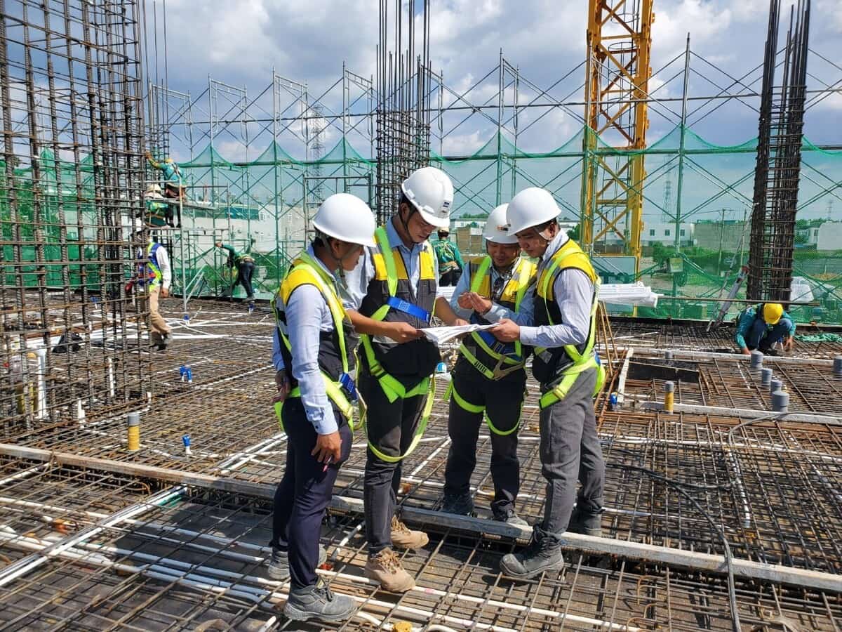 quản lý giá thành và báo cáo định kỳ