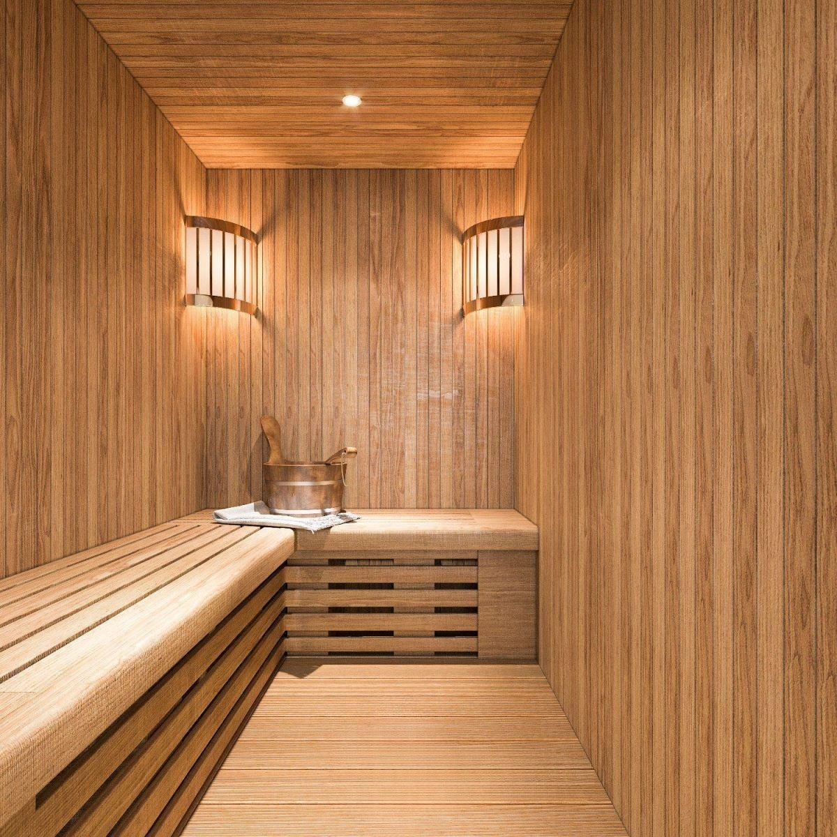 thiết kế spa Huyền Phi 14