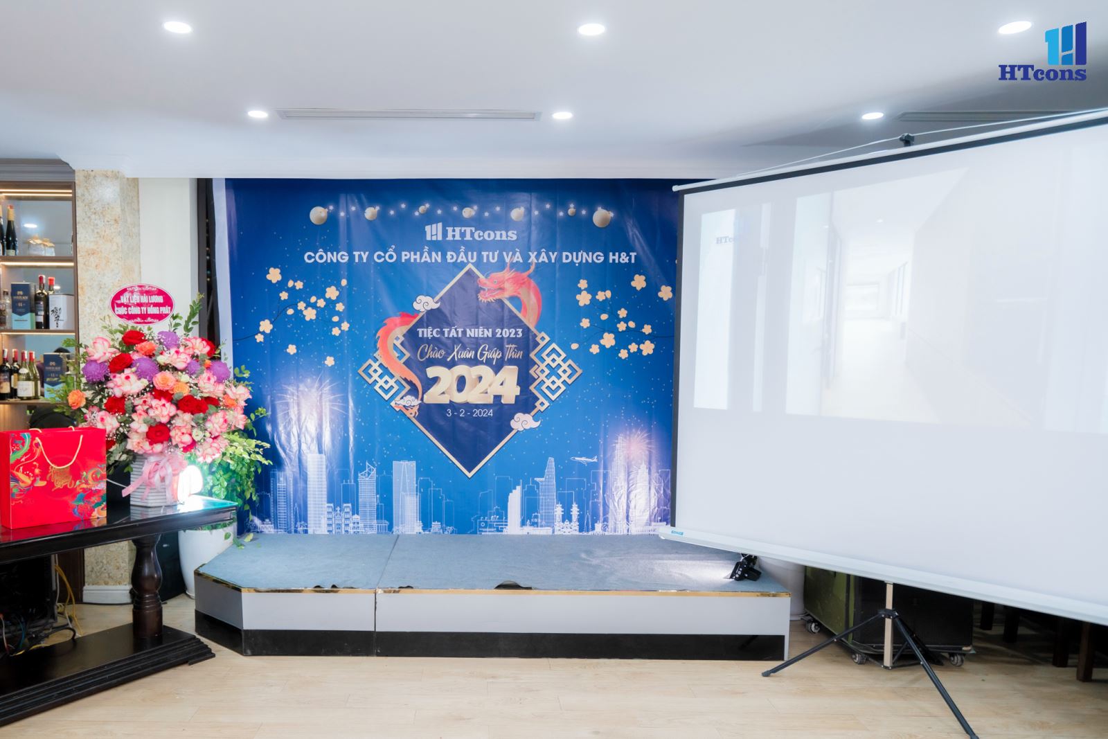 tất niên 2023 3