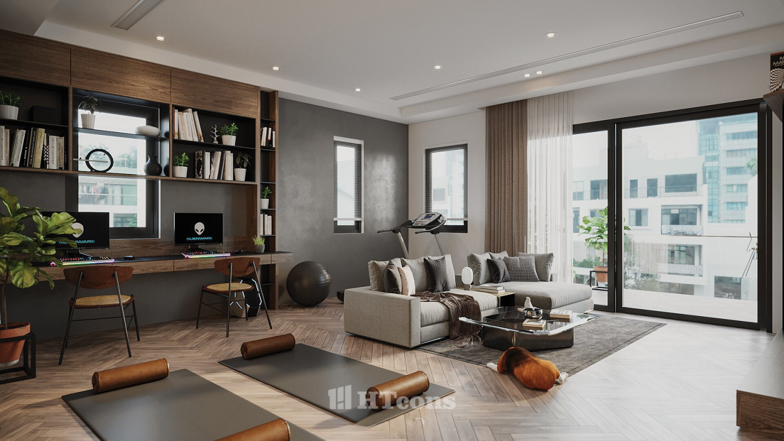 thiết kế mr ưng bến bạc 2
