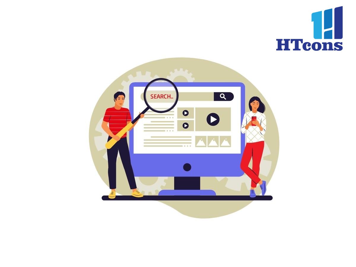 Tìm hiểu thông tin từ nhiều nguồn