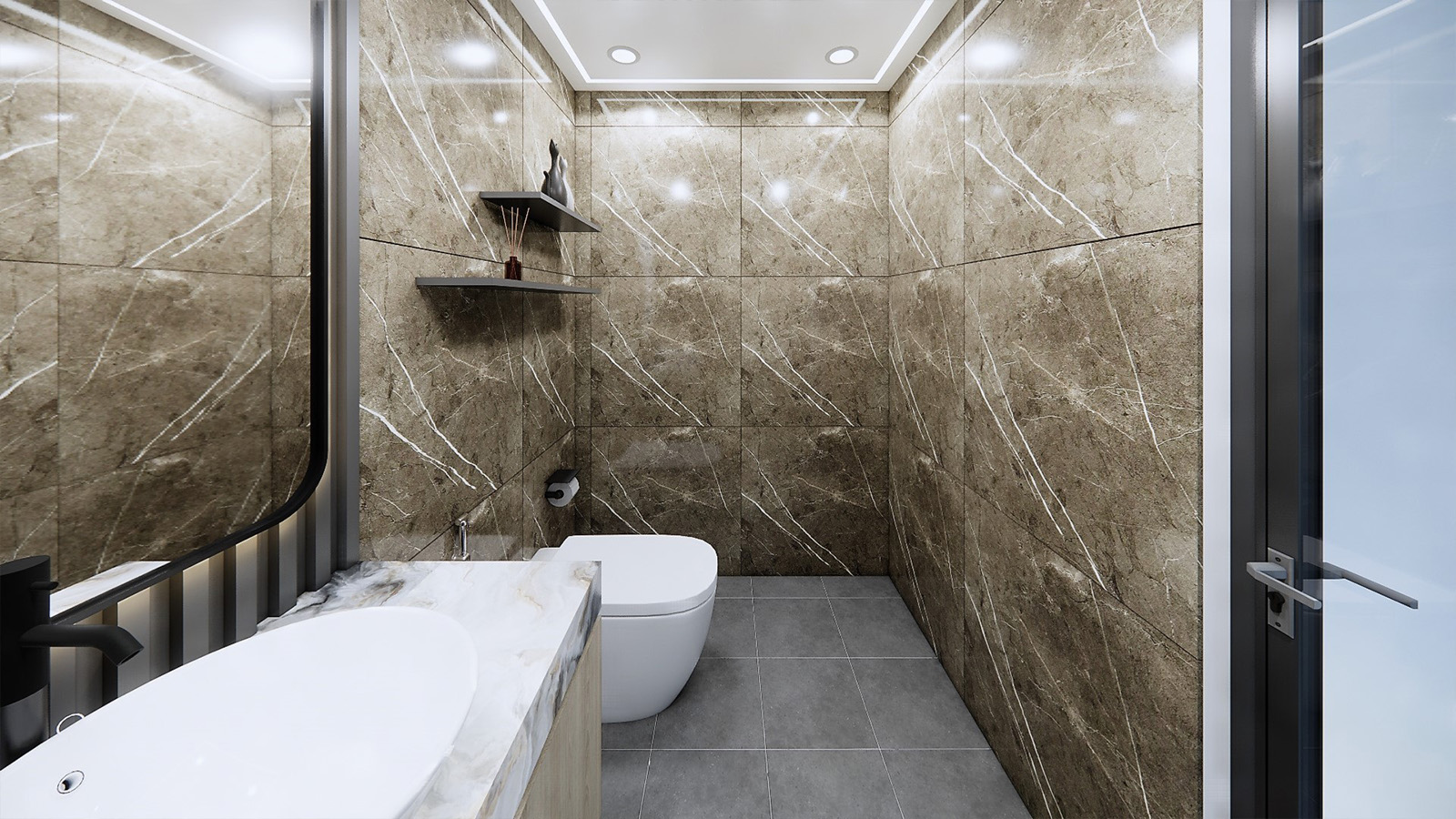 tmv vethics - wc