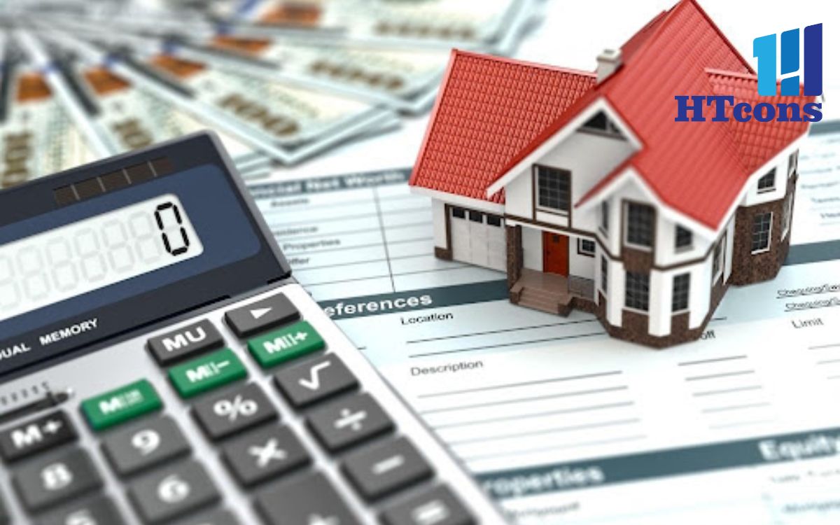 Tối ưu chi phí khi xây nhà trọn gói tại Ứng Hòa