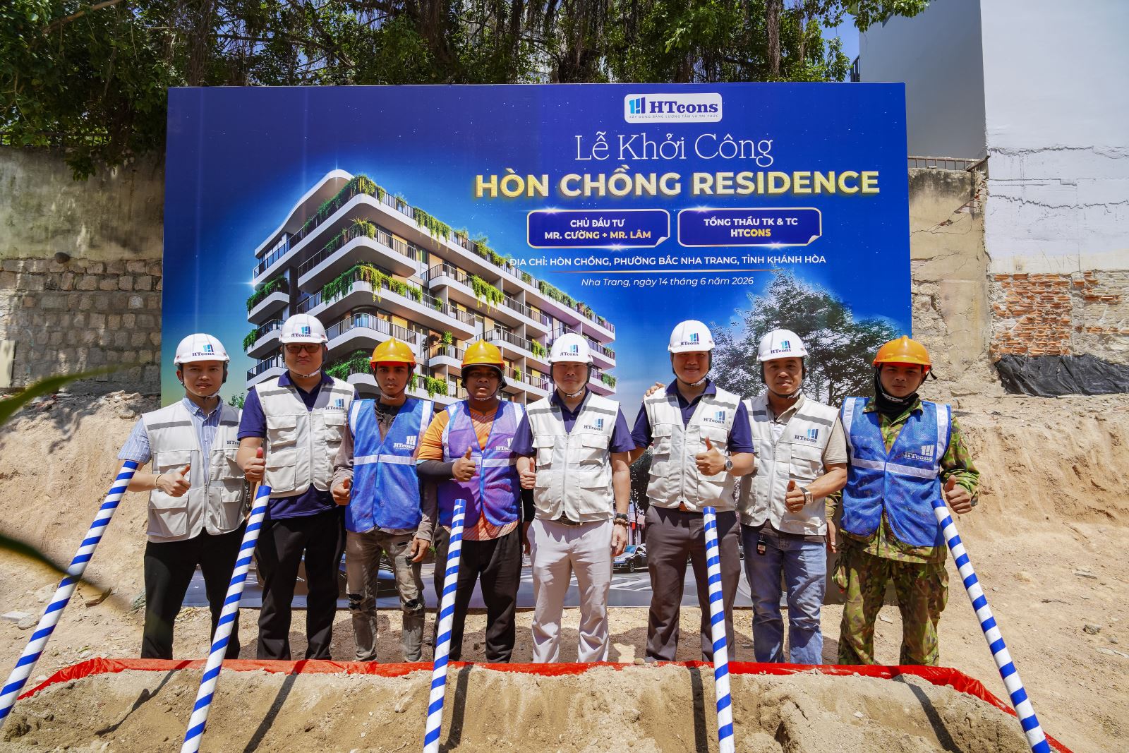Trường hợp được miễn giấy phép xây dựng vẫn cần tuân thủ 1 số quy định