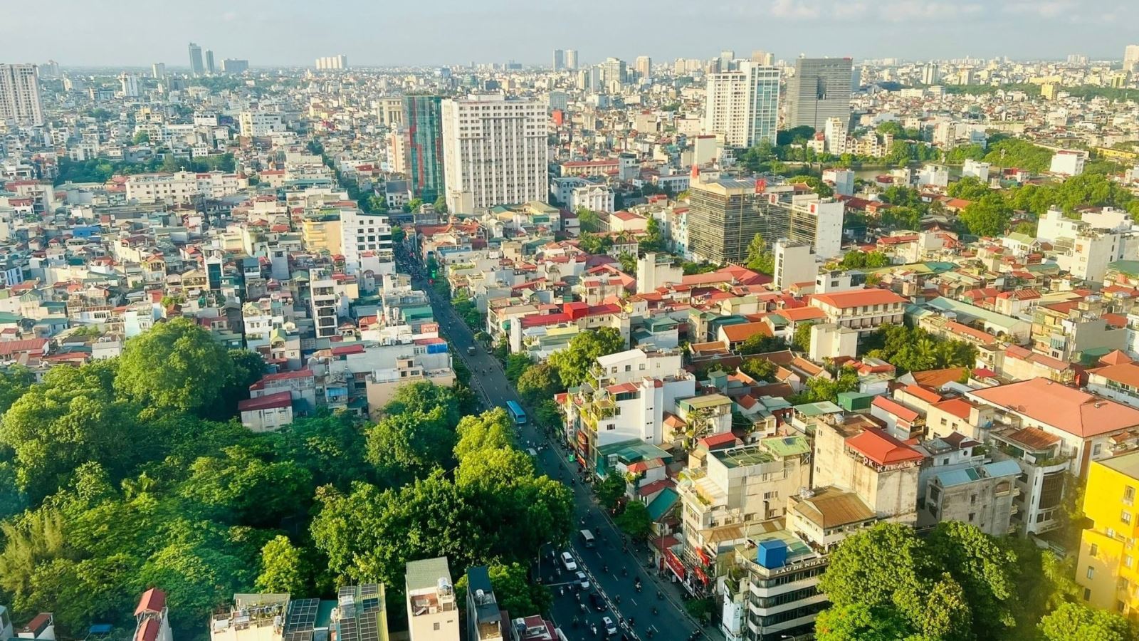 Cấp mã định danh cho mỗi bất động sản