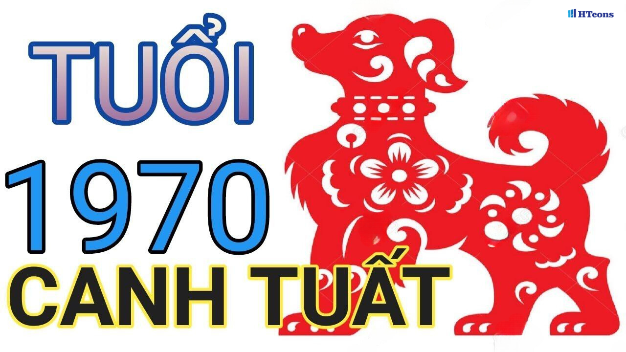 Tử vi tuổi Canh Tuất