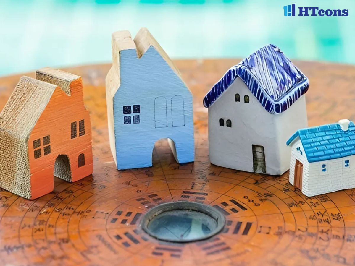 Hướng dẫn xem tuổi xây nhà năm 2025