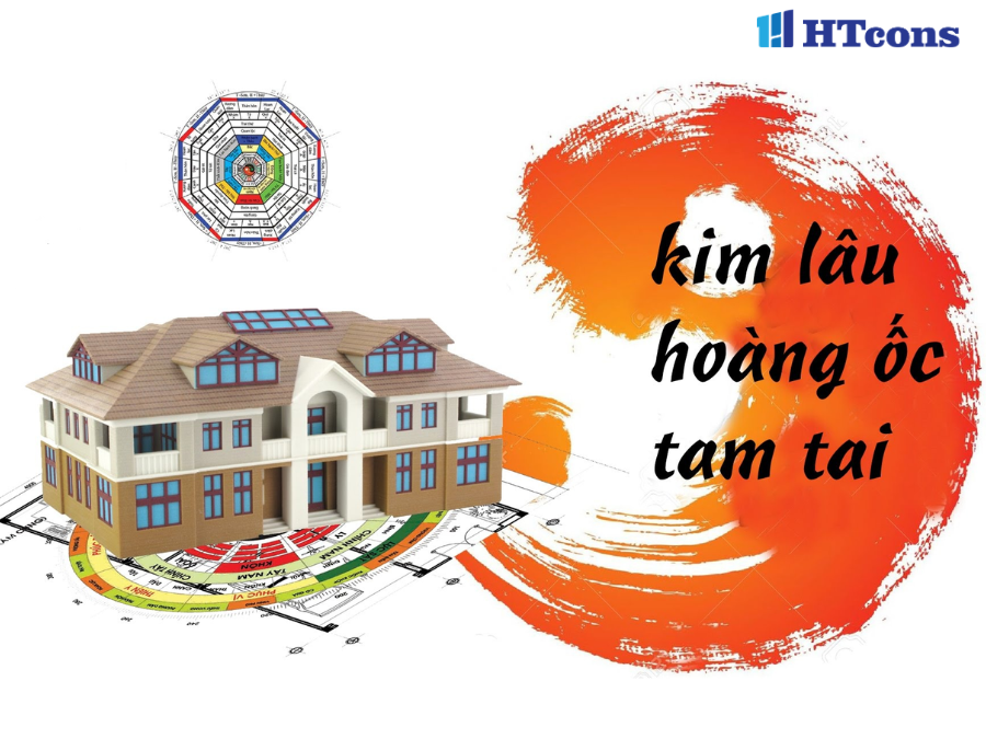 Tuổi Nhâm Tuất có nên xây nhà năm 2025?