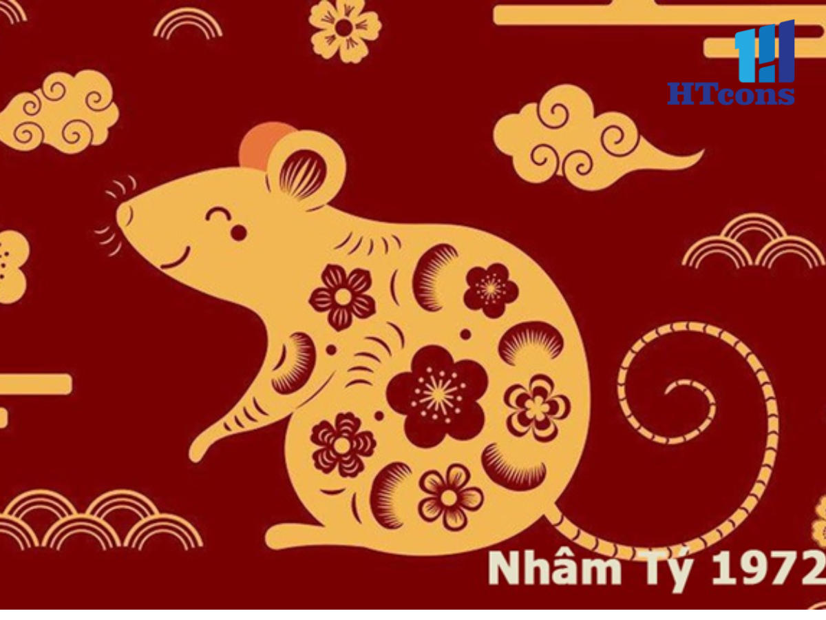 Tử vi tuổi Nhâm Tý