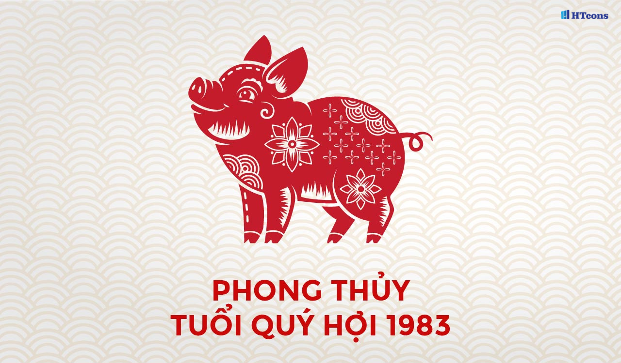 Tuổi Quý Hợi