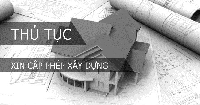 Xin cấp phép xây dựng tại quận Hai Bà Trưng
