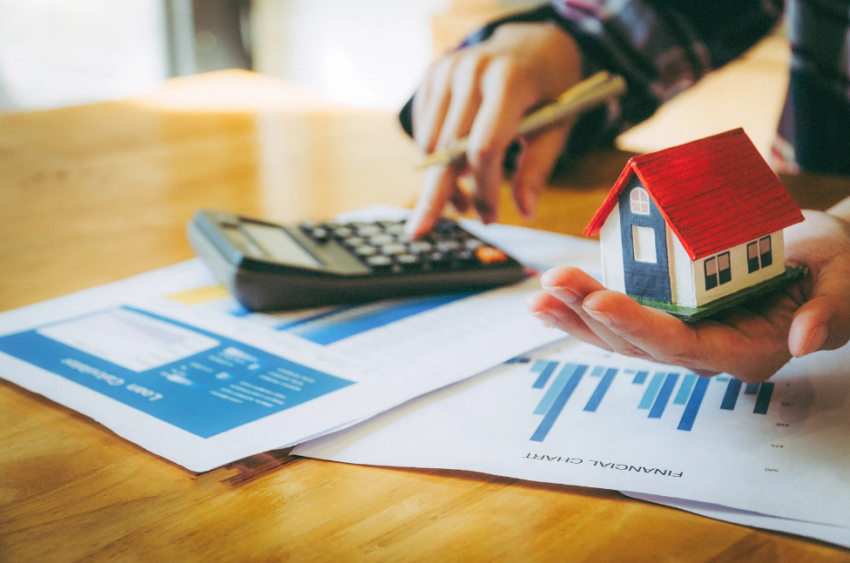 Báo giá xây nhà trọn gói tại quận Hai Bà Trưng