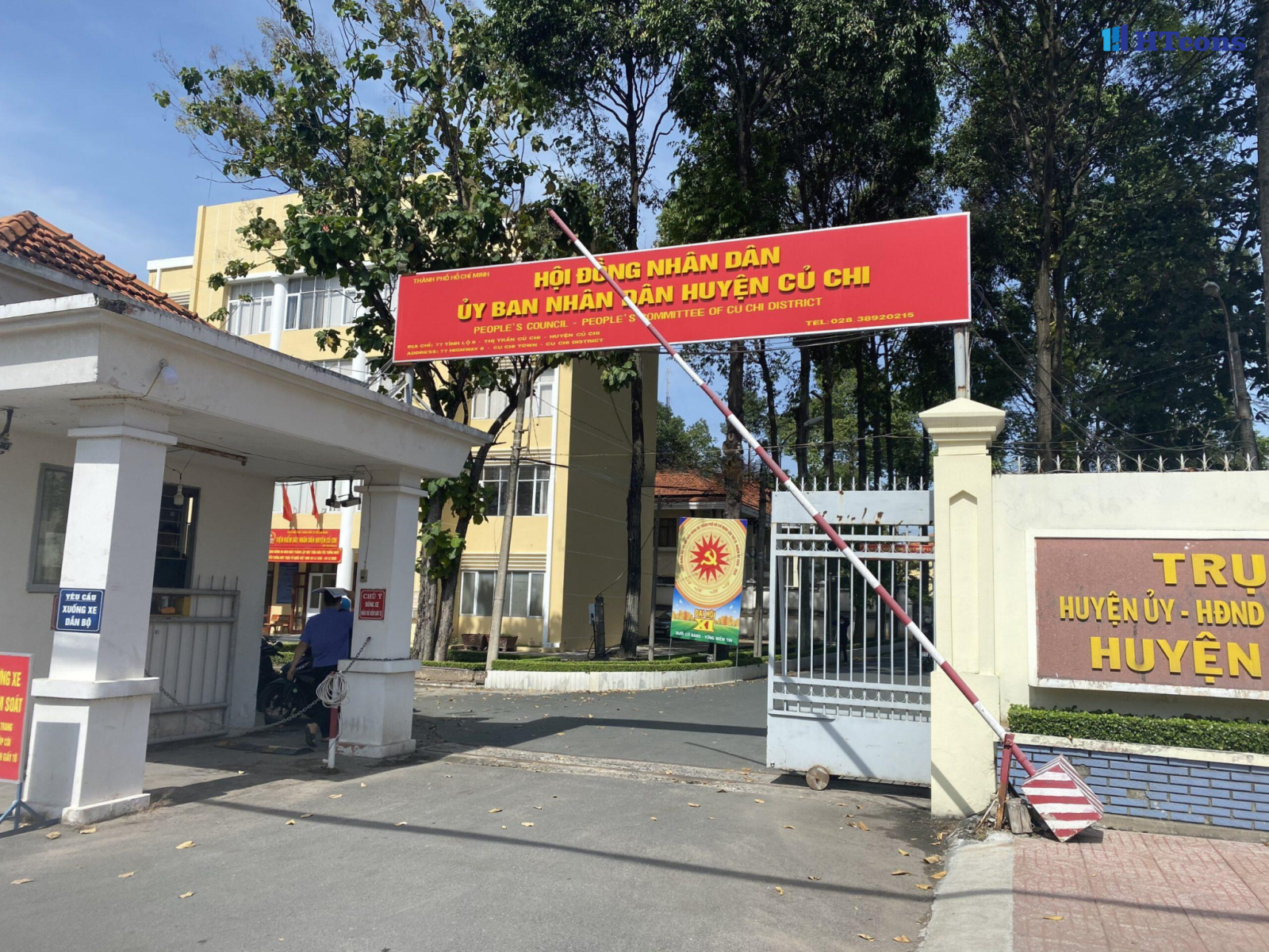 Thủ tục pháp lý sẽ được hỗ trợ khi lựa chọn xây nhà trọn gói
