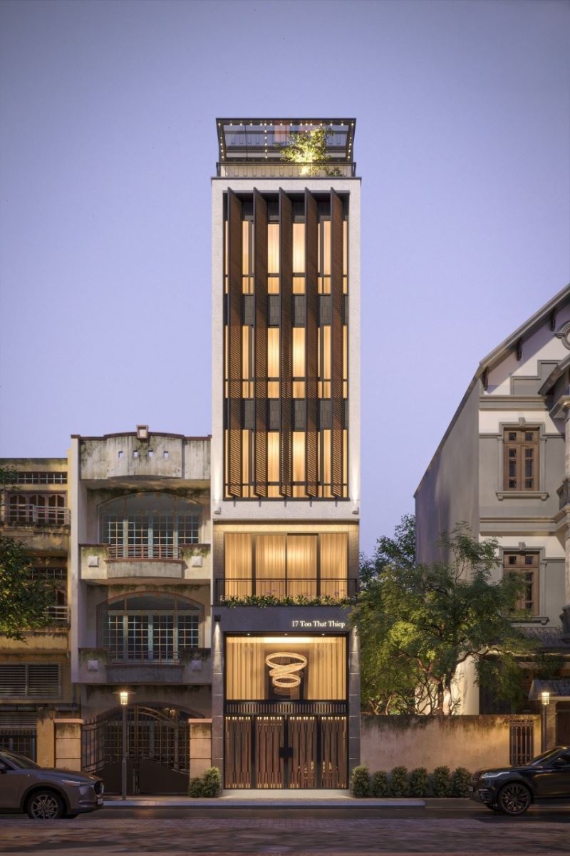 Chất lượng công trình