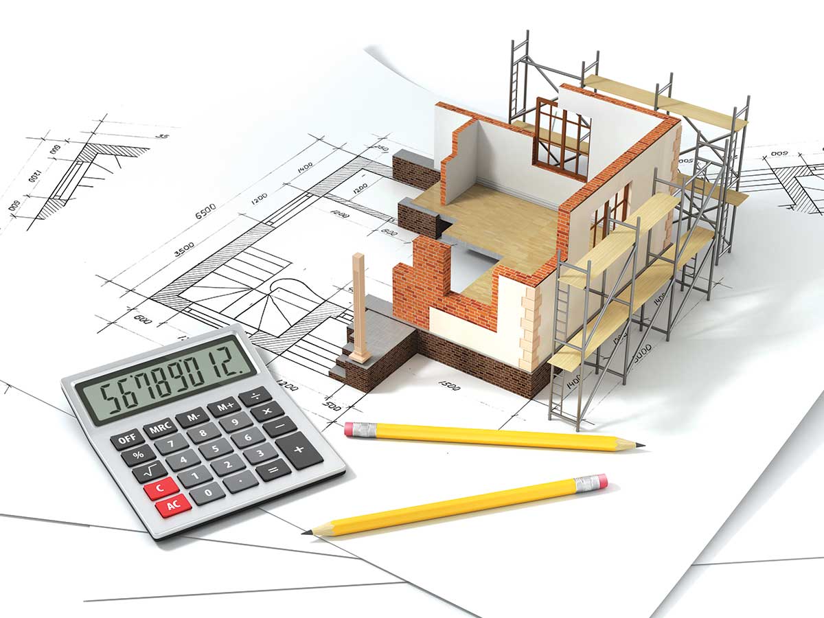 báo giá xây nhà trọn gói quận Hoàn Kiếm