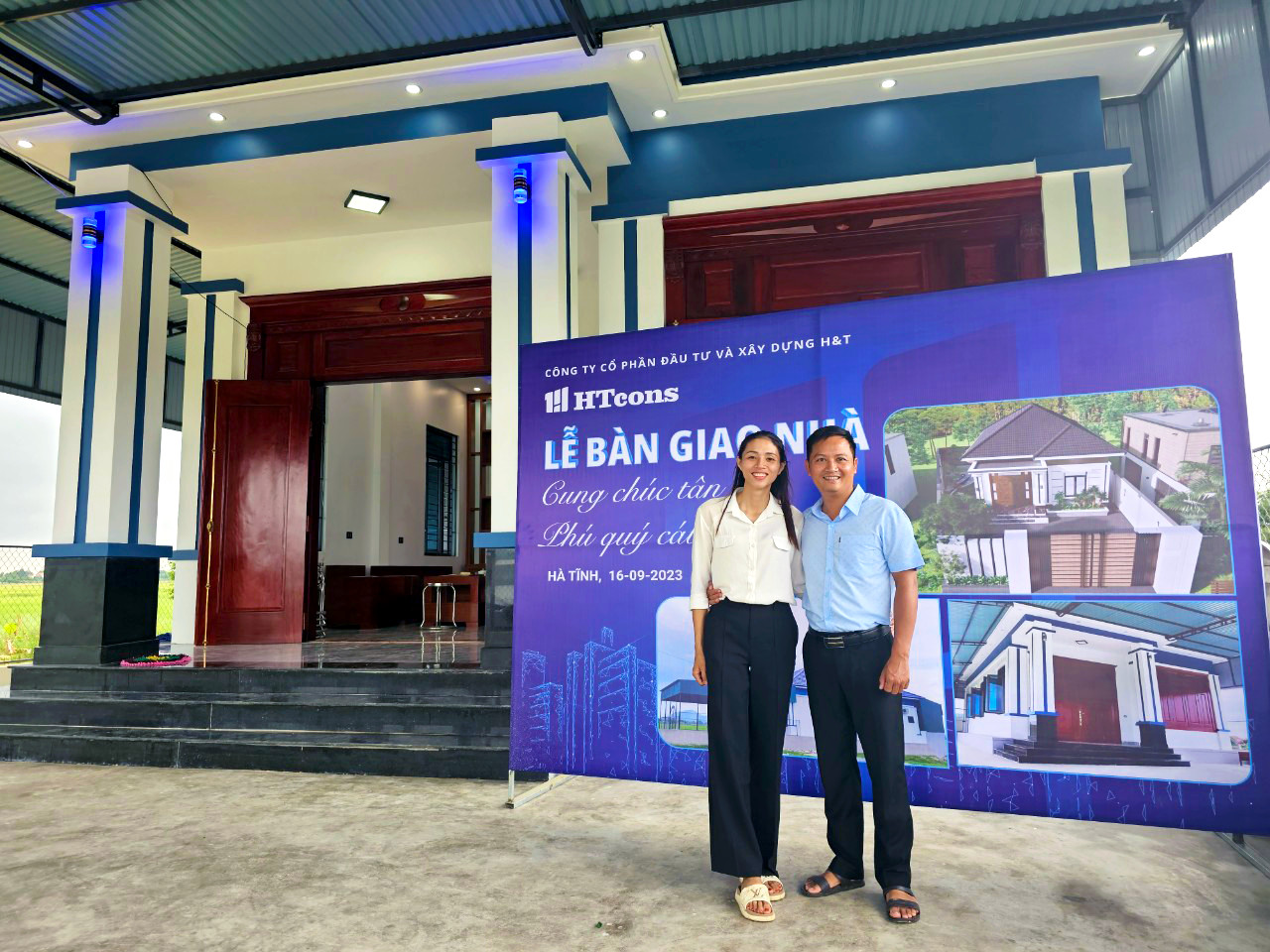 anh dũng, chị lài